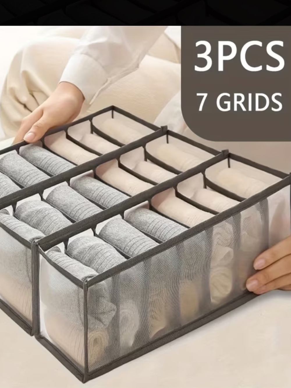Dior Storage Box - Picture 7 of 7